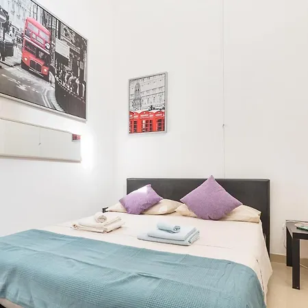 Vakantiehuis L'appartamentino Lecce