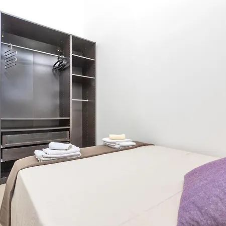 L'appartamentino Vakantiehuis