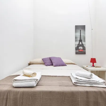 Сasa de vacaciones L'appartamentino *