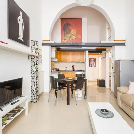 L'appartamentino Lecce