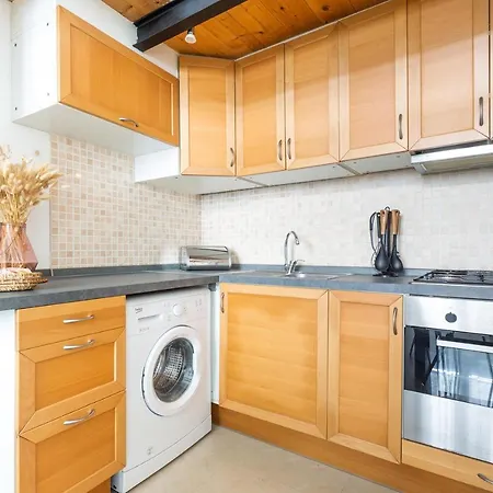 L'appartamentino Lecce