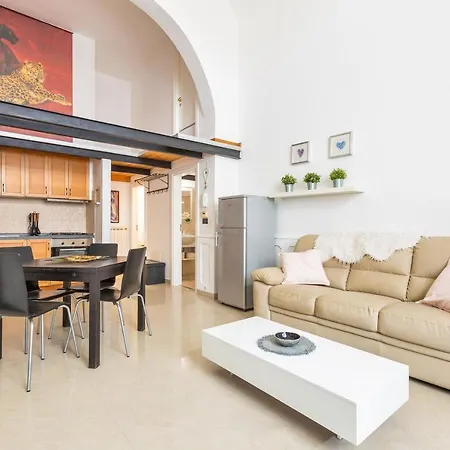 Vakantiehuis L'appartamentino *