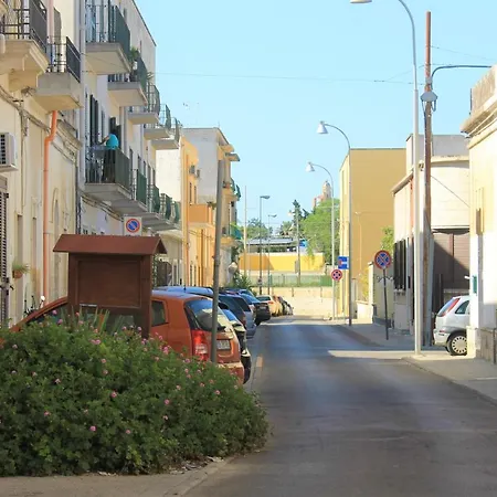 Сasa de vacaciones L'appartamentino *