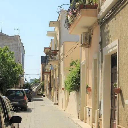 L'appartamentino Vakantiehuis *