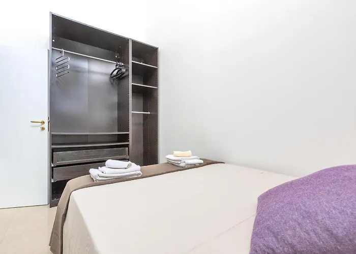 L'appartamentino Holiday home