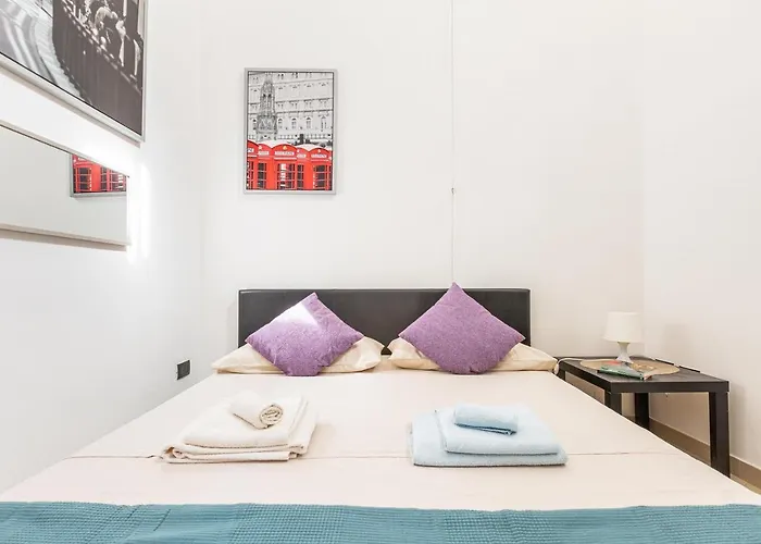 L'appartamentino Holiday home Lecce