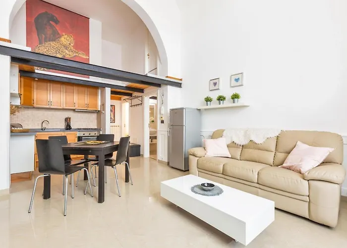 Holiday home L'appartamentino *