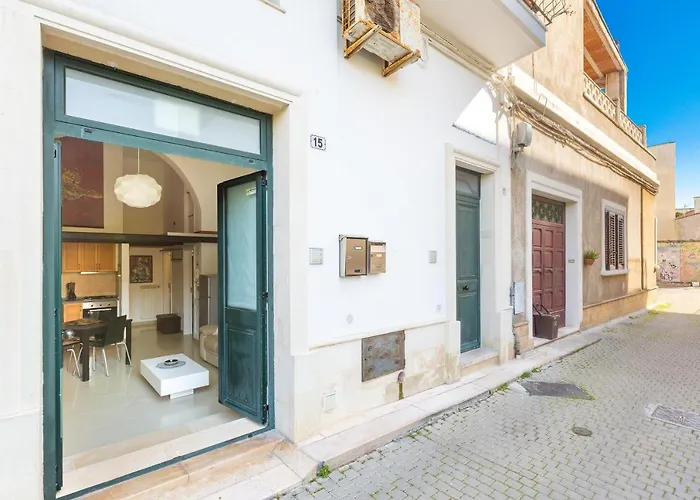 Holiday home L'appartamentino