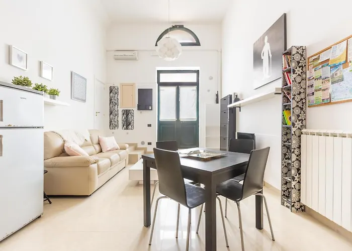 L'appartamentino Holiday home *