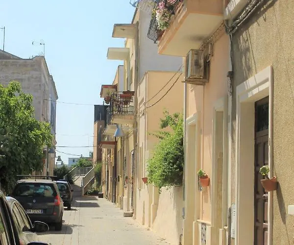 L'appartamentino Holiday home *