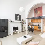 L'appartamentino *