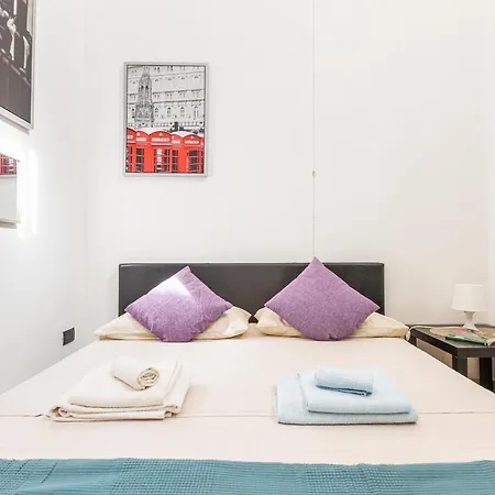 L'appartamentino Holiday home Lecce