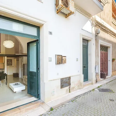 Holiday home L'appartamentino