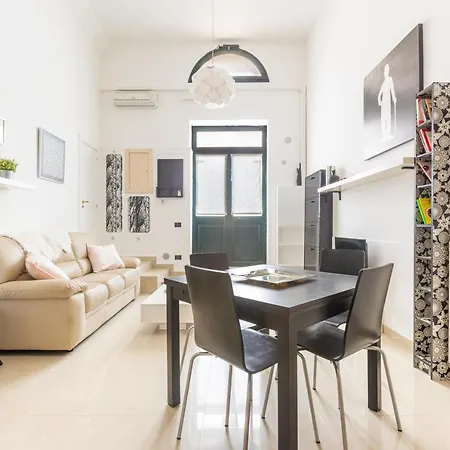 L'appartamentino Holiday home *